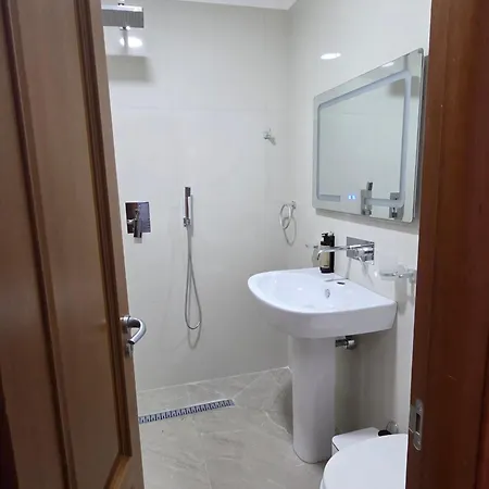 Gæstehus Antique House Muradie