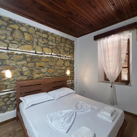 Antique House Muradie Maison d'hôtes Vlorë