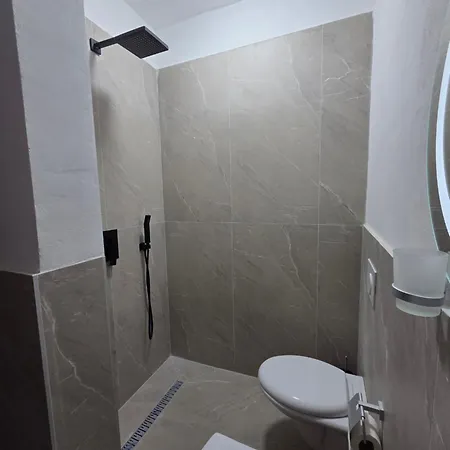 Maison d'hôtes Antique House Muradie