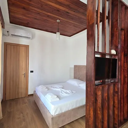 Antique House Muradie Gæstehus *