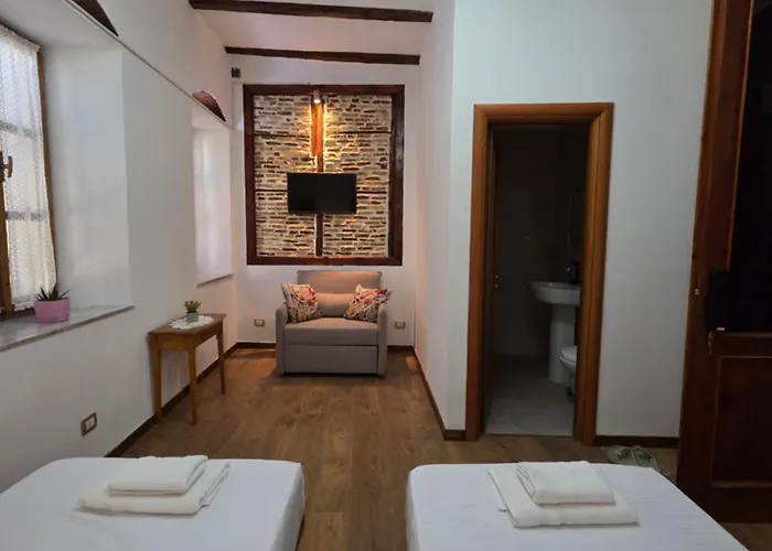 Antique House Muradie Pensión