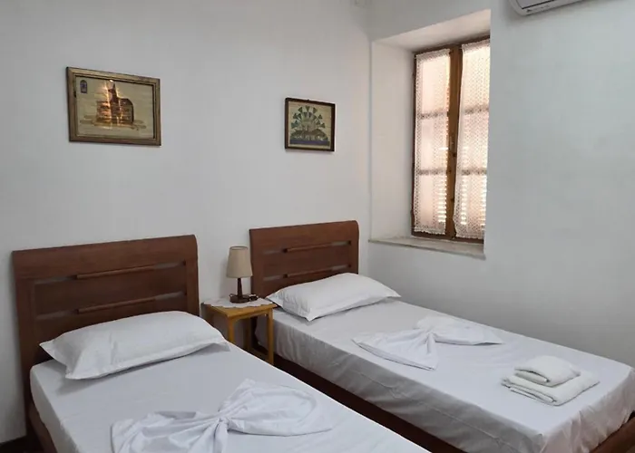 Antique House Muradie Pensjonat