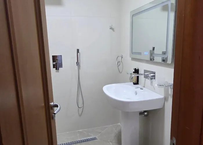 Pensjonat Antique House Muradie