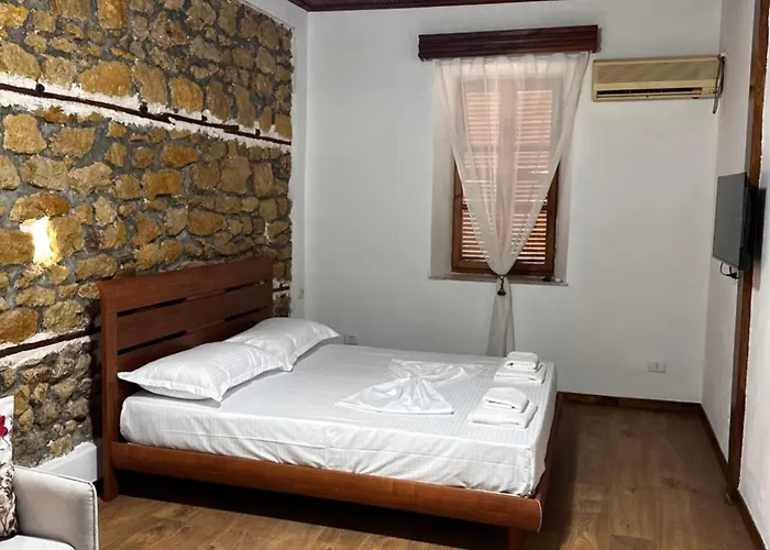 Antique House Muradie Pensjonat