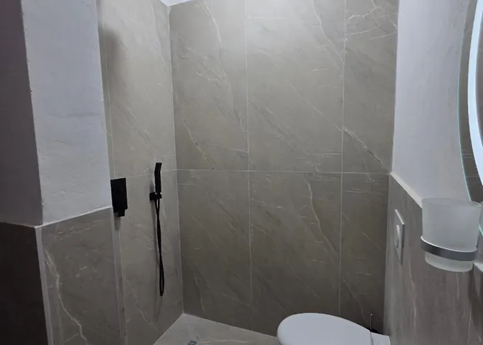 Pensión Antique House Muradie