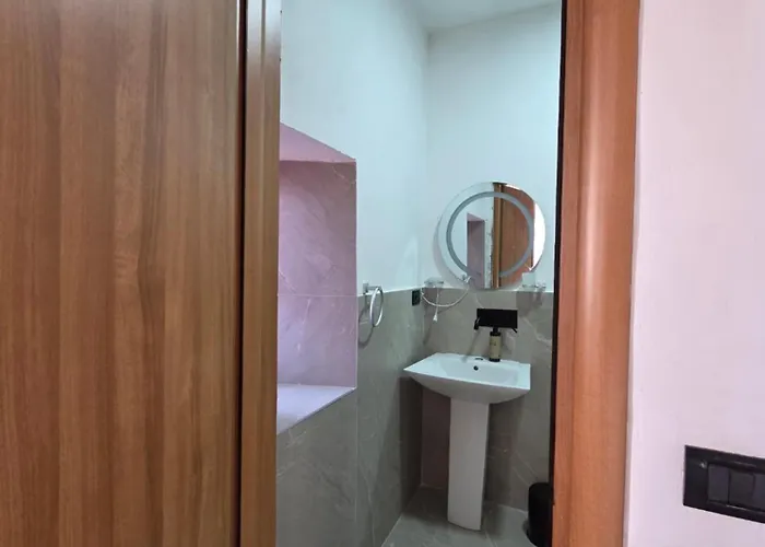 Pensión Antique House Muradie Vlorë