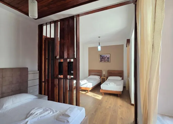 Antique House Muradie Pensjonat