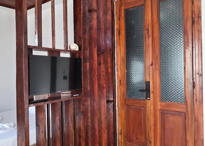 Antique House Muradie *