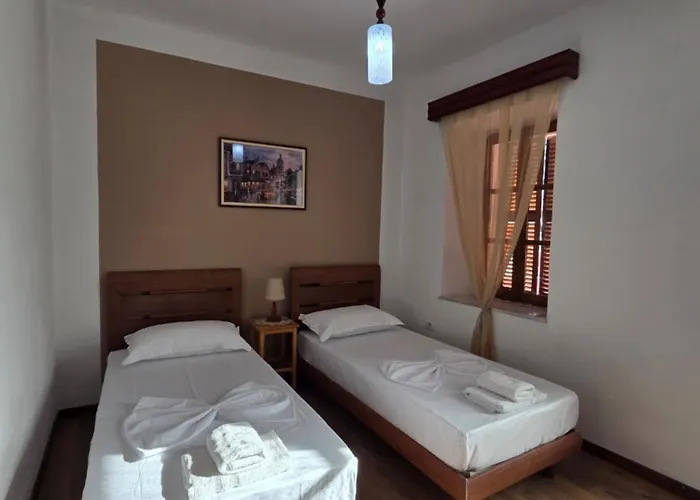 Antique House Muradie Pensjonat